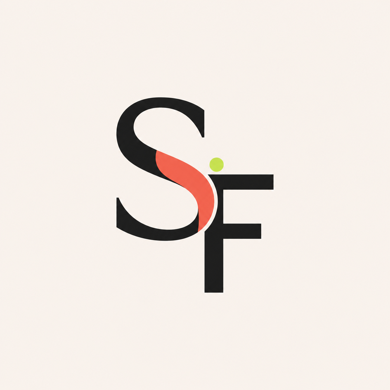 Sofía Fornero logo